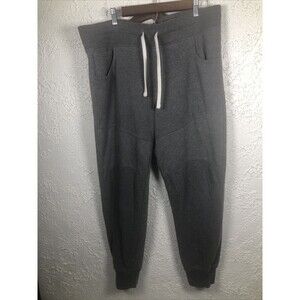 True Religion Track Jogger Sweatpants/Pants Sz XL Loungewear